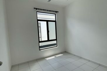 Regent Garden  @ Eco Grandeur