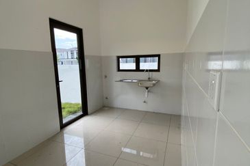 Regent Garden  @ Eco Grandeur