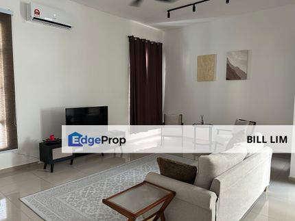 Regent Garden For Rent @ Eco Grandeur, Puncak Alam, Selangor, Bandar Puncak Alam