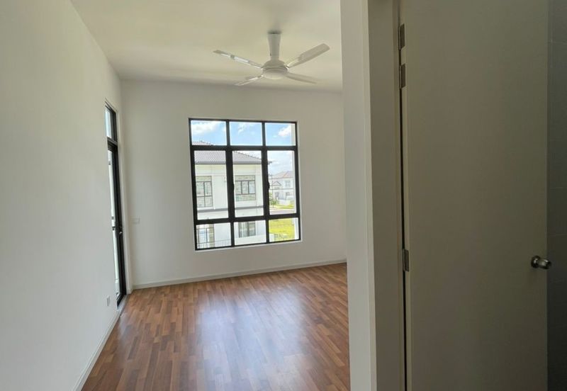 Norton Garden Semi D @ Eco Grandeur