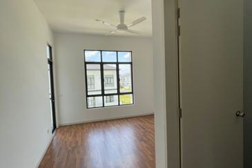 Norton Garden Semi D @ Eco Grandeur