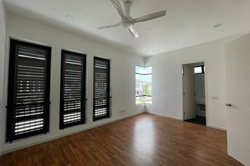 Norton Garden Semi D @ Eco Grandeur