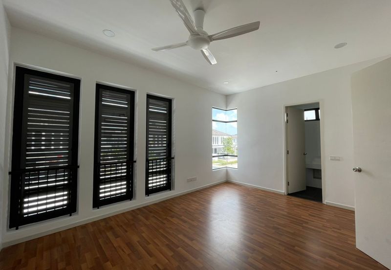 Norton Garden Semi D @ Eco Grandeur