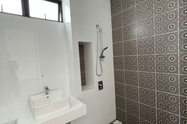 Norton Garden Semi D @ Eco Grandeur