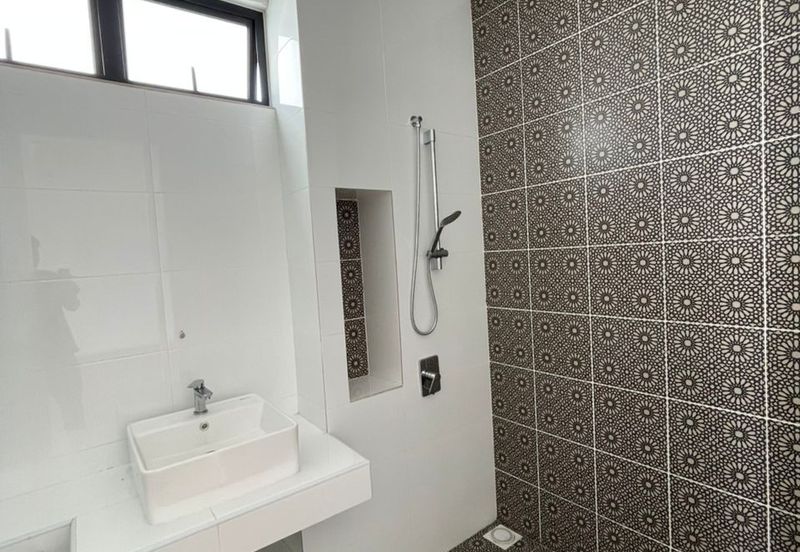 Norton Garden Semi D @ Eco Grandeur