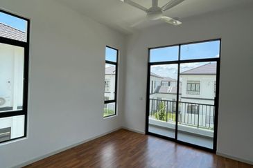 Norton Garden Semi D @ Eco Grandeur