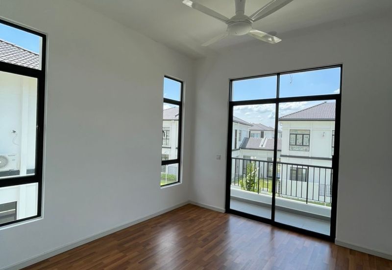 Norton Garden Semi D @ Eco Grandeur