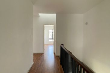 Norton Garden Semi D @ Eco Grandeur