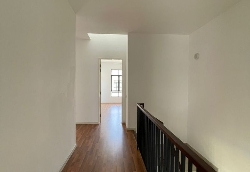 Norton Garden Semi D @ Eco Grandeur