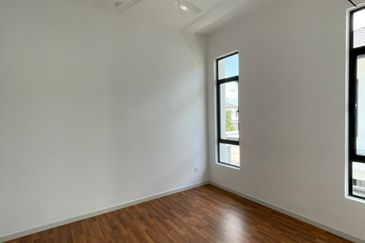 Norton Garden Semi D @ Eco Grandeur