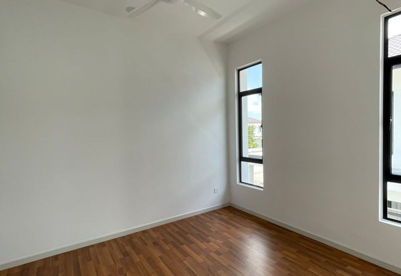 Norton Garden Semi D @ Eco Grandeur