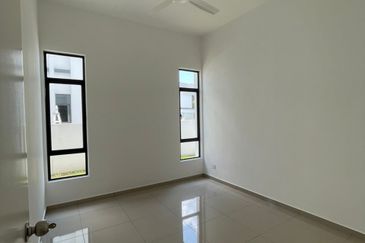 Norton Garden Semi D @ Eco Grandeur