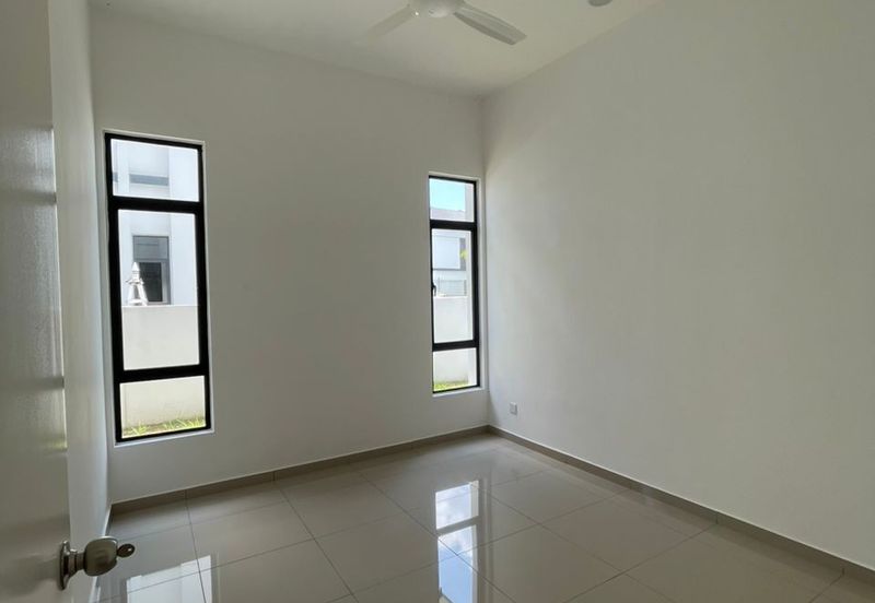 Norton Garden Semi D @ Eco Grandeur