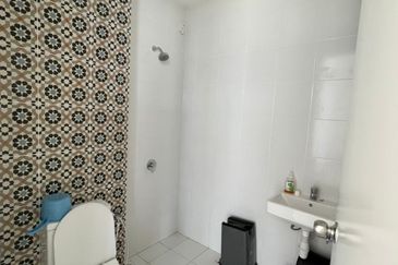 Norton Garden Semi D @ Eco Grandeur