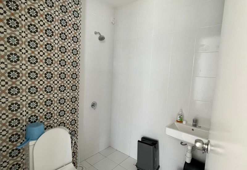 Norton Garden Semi D @ Eco Grandeur