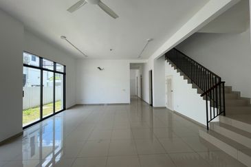 Norton Garden Semi D @ Eco Grandeur