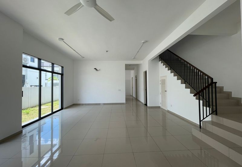 Norton Garden Semi D @ Eco Grandeur