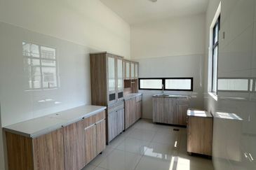 Norton Garden Semi D @ Eco Grandeur