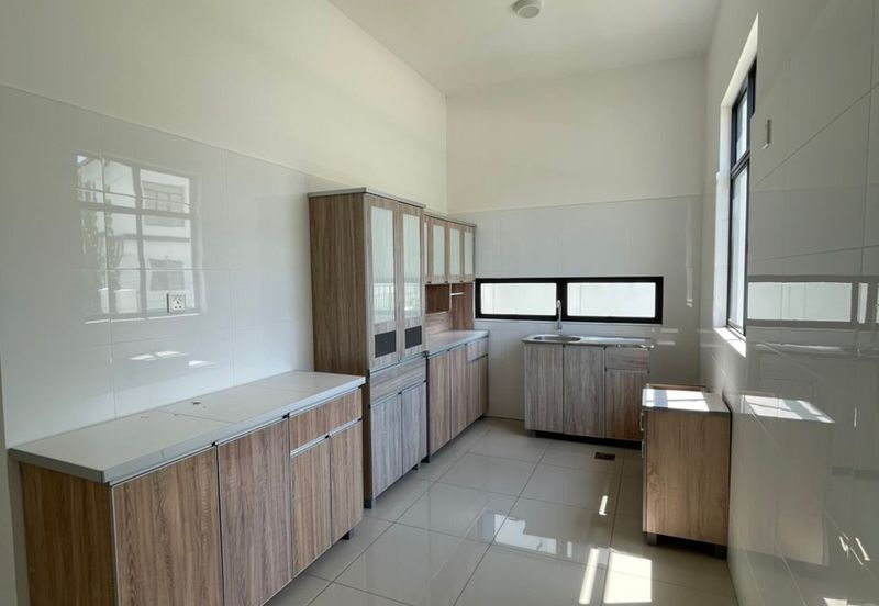 Norton Garden Semi D @ Eco Grandeur