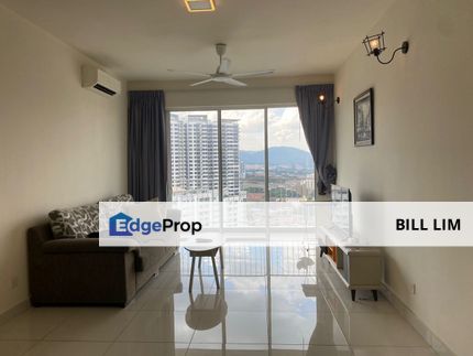 Fully Furnish For Rent @ 28 Dutamas Condo, KL, Kuala Lumpur, Dutamas