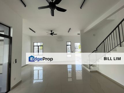 Regent Garden For Rent @ Eco Grandeur, Puncak Alam, Selangor, Bandar Puncak Alam