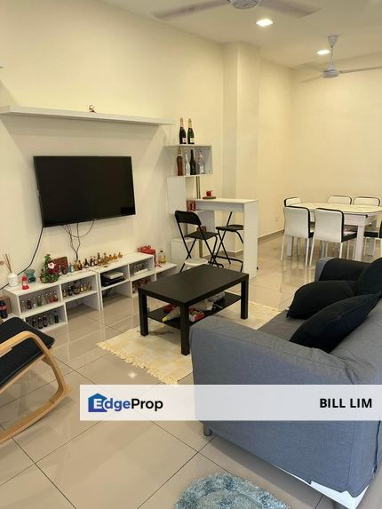 Graham Garden For Rent @ Eco Grandeur, Puncak Alam, Selangor, Bandar Puncak Alam