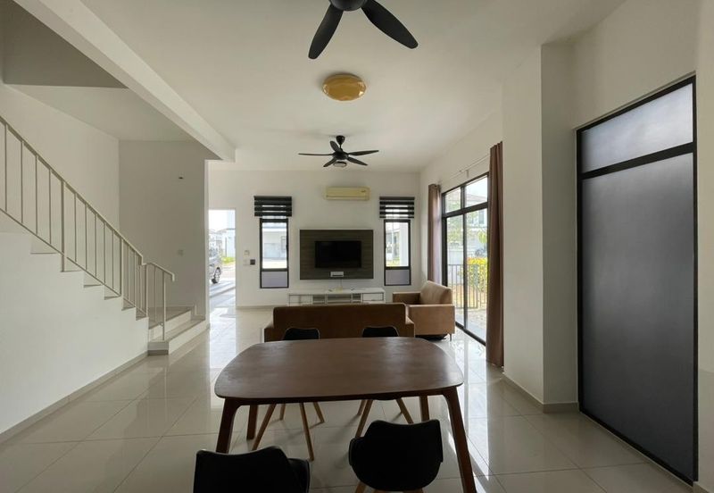 Avenham Garden @ Eco Grandeur