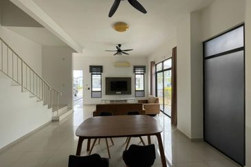 Avenham Garden @ Eco Grandeur