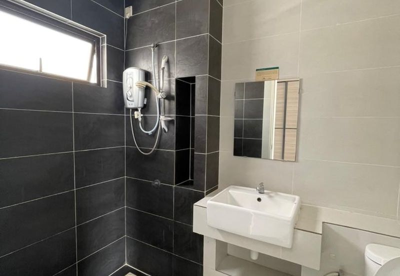 Avenham Garden @ Eco Grandeur