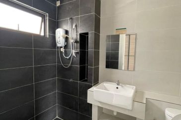 Avenham Garden @ Eco Grandeur