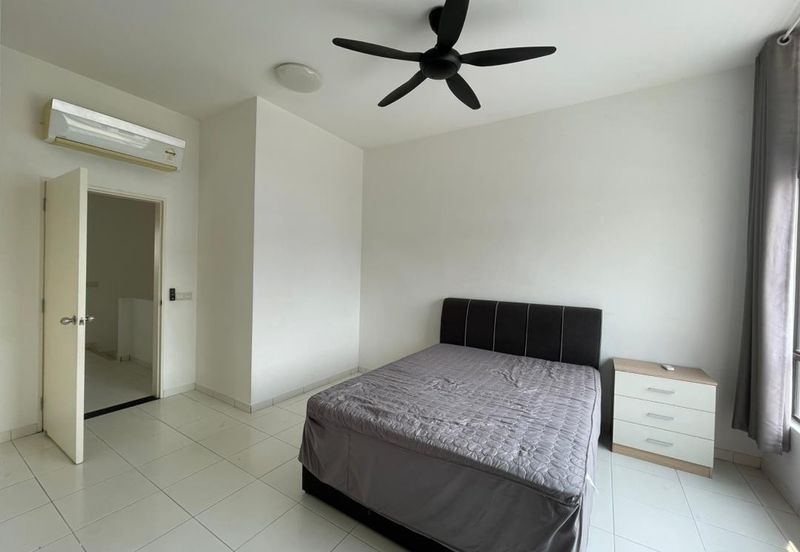 Avenham Garden @ Eco Grandeur