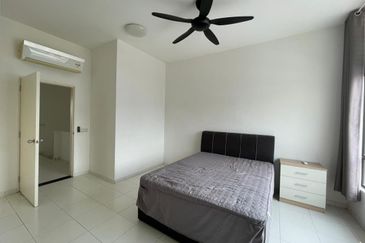 Avenham Garden @ Eco Grandeur