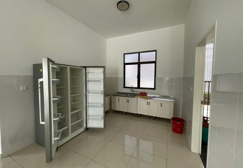 Avenham Garden @ Eco Grandeur