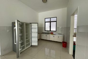 Avenham Garden @ Eco Grandeur