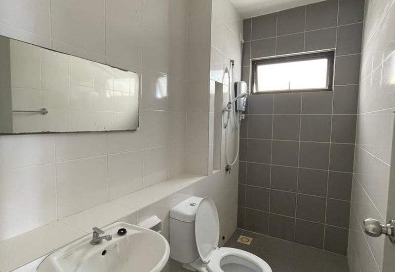 Avenham Garden @ Eco Grandeur