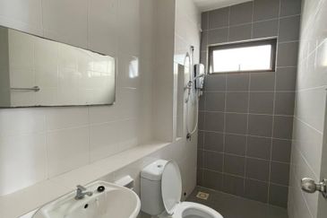 Avenham Garden @ Eco Grandeur