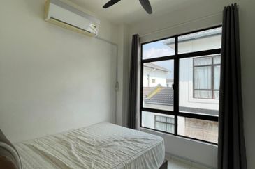 Avenham Garden @ Eco Grandeur