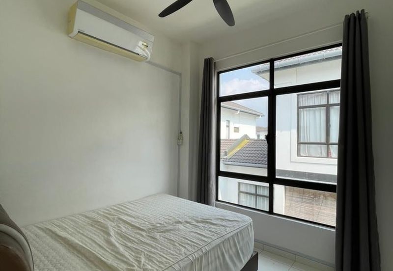 Avenham Garden @ Eco Grandeur