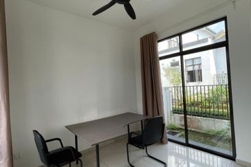 Avenham Garden @ Eco Grandeur