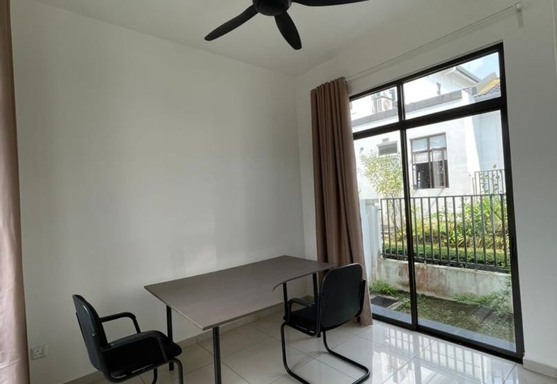 Avenham Garden @ Eco Grandeur