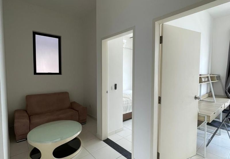 Avenham Garden @ Eco Grandeur