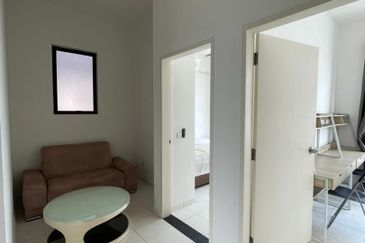 Avenham Garden @ Eco Grandeur