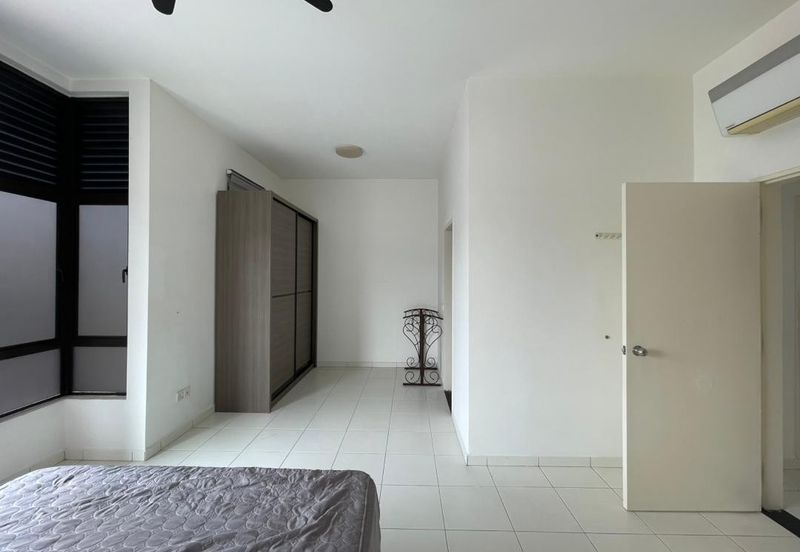 Avenham Garden @ Eco Grandeur