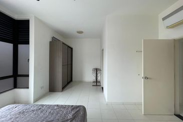 Avenham Garden @ Eco Grandeur