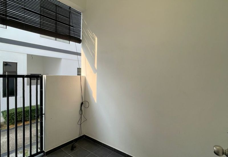 Avenham Garden @ Eco Grandeur