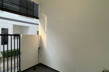 Avenham Garden @ Eco Grandeur