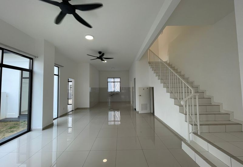 Avenham Garden @ Eco Grandeur