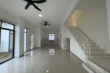 Avenham Garden @ Eco Grandeur