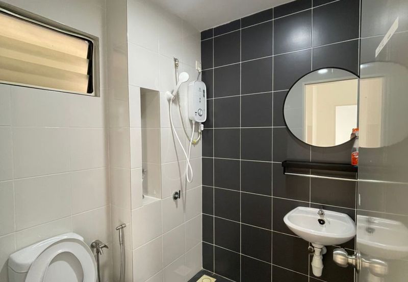 Avenham Garden @ Eco Grandeur