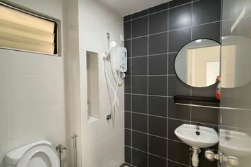 Avenham Garden @ Eco Grandeur